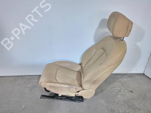 Right front seat AUDI A6 Allroad C7 (4GH, 4GJ) 3.0 TDI quattro | BP17957992C16 
