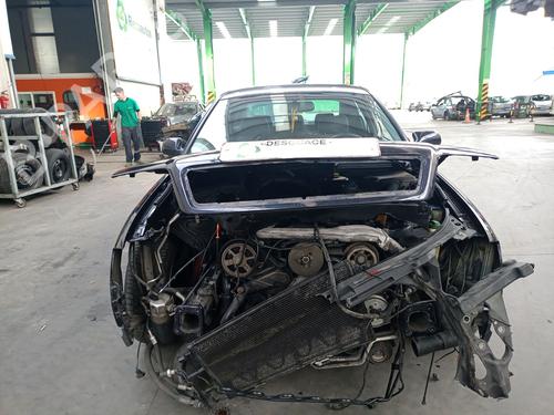 Steering rack AUDI A6 C5 (4B2) 2.5 TDI | BP24154282M22 