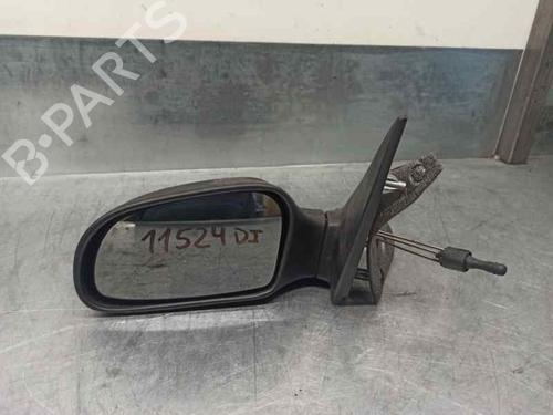 Used Left mirror KIA SHUMA II (FB) 1.6 (101 hp) 6327414