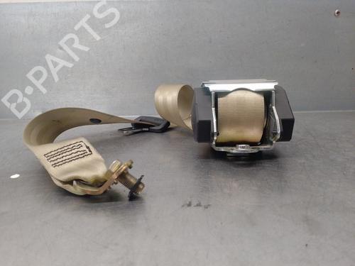Rear left seatbelt AUDI A4 B7 Avant (8ED) 2.0 TDI 16V | BP15651769I29 