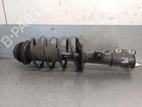 Used Left front shock absorber Left front shock absorber HYUNDAI i20 I (PB, PBT) 1.2 (86 hp) 34734789 34734789