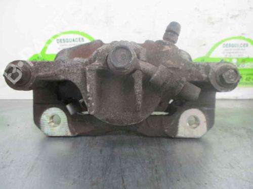 Right front brake caliper HONDA LOGO (GA) 1.3 (GA3) | BP11614568M104 