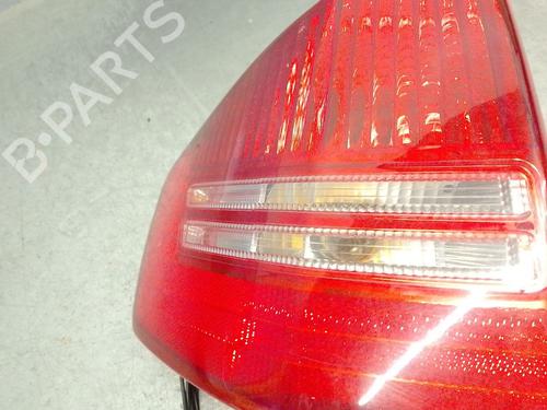 Left taillight CITROËN C4 I (LC_) 1.4 16V | BP28388963C34
