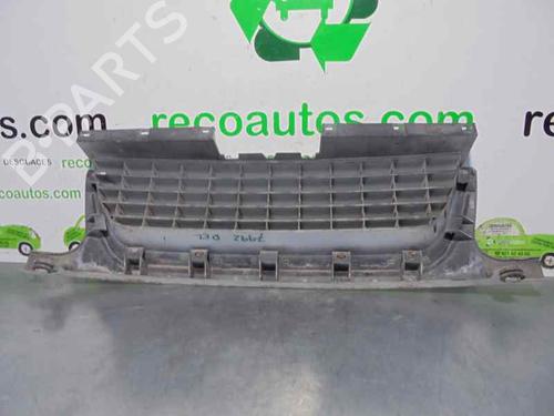 Grille TATA TELCOLINE (40_FD) 1.9 D | BP12186820C40 