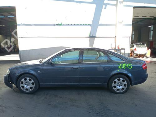 Engine control unit (ECU) AUDI A6 C5 (4B2, 4B4) 1.9 TDI | BP23076211M57 - Image 5