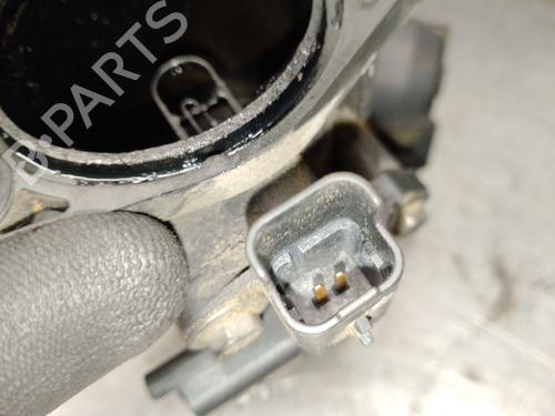 Throttle body PEUGEOT 407 (6D_) 2.0 HDi 135 (6DRHRH, 6DRHRE, 6DRHRG, 6DRHRJ) | BP31161571M82