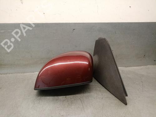 Left mirror FIAT STILO (192_) 1.9 D Multijet | BP30137350C26