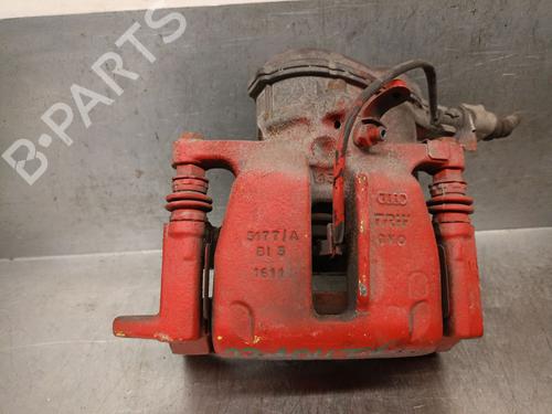 Used Left rear brake caliper AUDI A6 C7 Avant (4G5, 4GD) 3.0 TDI (204 hp) 28116918