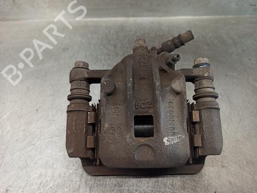Used Left rear brake caliper Left rear brake caliper 17476151 17476151