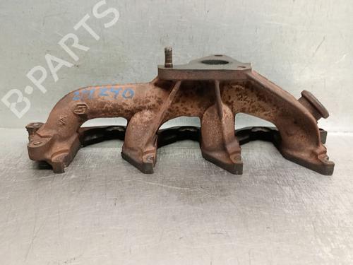 Exhaust manifold VOLVO V40 Estate (645) 1.9 DI | BP31169389M110