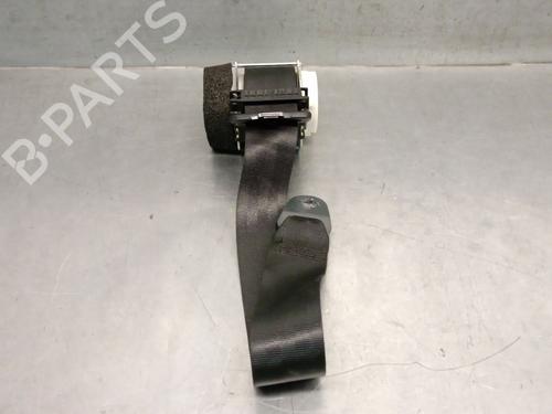 Sikkerhedssele bag venstre PEUGEOT 3008 I MPV (0U_) 2.0 HDi Hybrid4 (0URHCA) (200 hp) 27406737