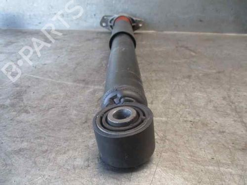 Left rear shock absorber VW GOLF V (1K1) 1.9 TDI | BP7440178M18 