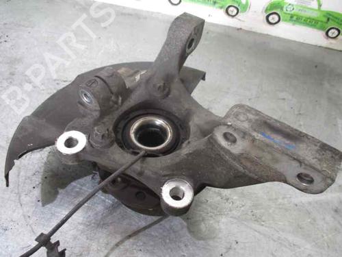 Højre Styrespindel Lejehus OPEL VECTRA C (Z02) 1.9 CDTI (F69) | BP2073517M26 
