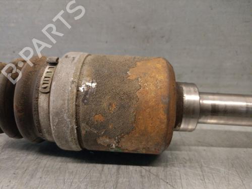 Right front driveshaft ROVER 25 I Hatchback (RF) 1.6 16V | BP30122007M39