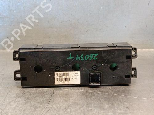 Climate control FIAT FREEMONT (345_) 2.0 JTD | BP37418057I5 - Image 2