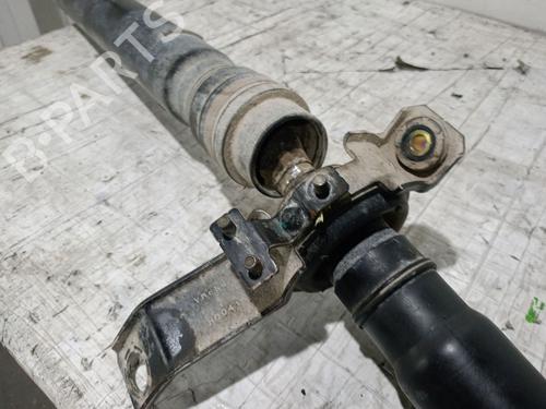 Driveshaft JEEP COMPASS (MK49) 2.0 CRD 4x4 | BP37537545M37 - Image 4