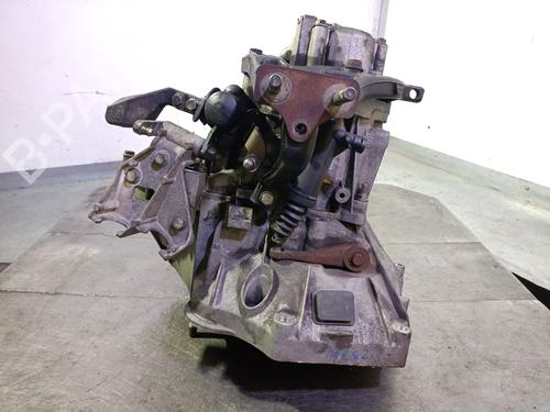 Gearbox FIAT DOBLO Cargo (263_) 1.3 D Multijet | BP30002094M3 