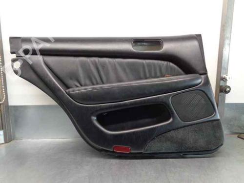 Rear left panel LEXUS LS (_F2_)  6778950020