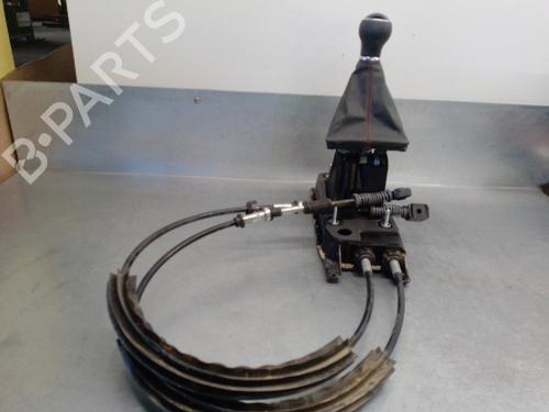 Gear lever SEAT IBIZA V (KJ1, KJG) 1.0 TSI | BP13651323M90 