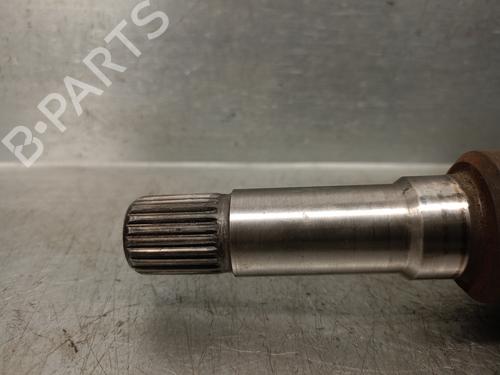 Right front driveshaft CITROËN C3 I (FC_, FN_) 1.6 16V | BP22738469M39 