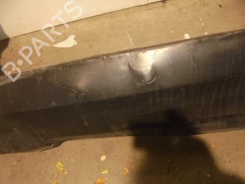 Rear bumper CITROËN NEMO Box Body/MPV (AA_) 1.3 HDi 75 | BP10049847C8 