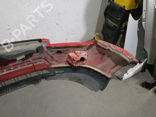 Front bumper FORD FOCUS II (DA_, HCP, DP) 1.6 | BP30609715C7 