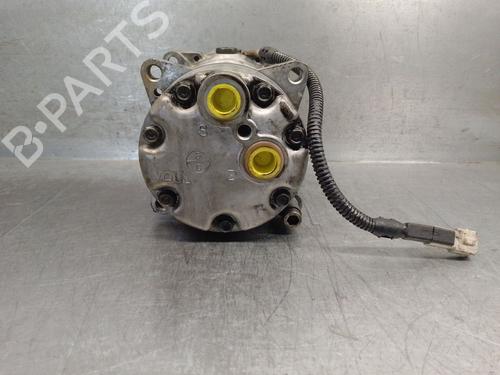 AC compressor CITROËN BERLINGO / BERLINGO FIRST MPV (MF_, GJK_, GFK_) 1.9 D (MFWJZ) | BP29463865M34 