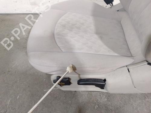 Left front seat MERCEDES-BENZ CLK (C209)  | BP22904166C15 