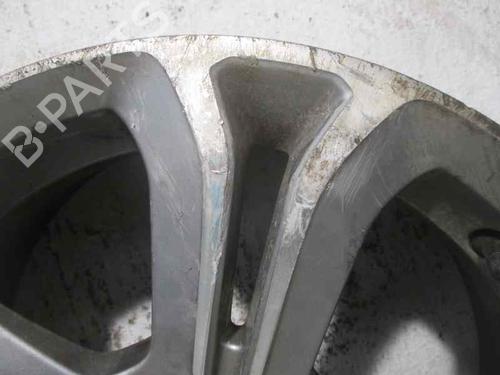 Rim PEUGEOT 208 I (CA_, CC_) 1.6 HDi | BP6021584C45