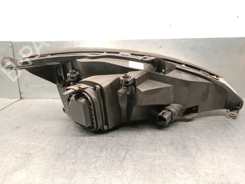 Left headlight FORD FOCUS I (DAW, DBW) 1.8 Turbo DI / TDDi | BP30703989C28