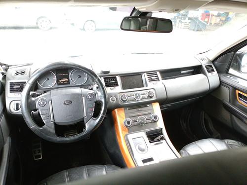Front right panel LAND ROVER RANGE ROVER SPORT I (L320) 3.0 D 4x4 | BP25244427C59 - Image 12