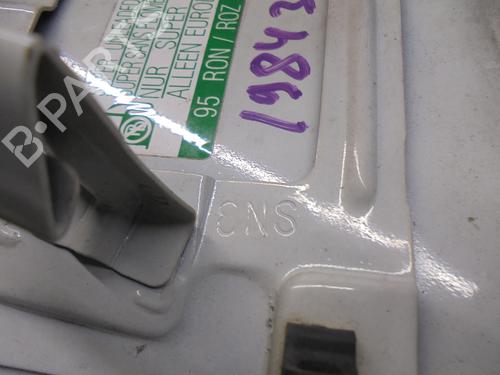 Fuel flap ROVER 600 I (RH) 620 Si | BP16909833C131 