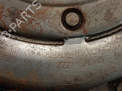 Other OPEL ZAFIRA TOURER C (P12) 2.0 CDTi (75) | BP27298746O1