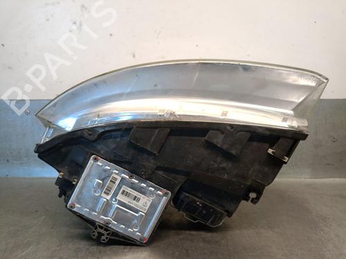 Right headlight AUDI A4 B6 Avant (8E5)  | BP33203757C29  - Image 5