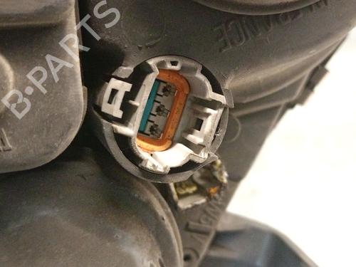 Left headlight NISSAN ALMERA II Hatchback (N16) 1.8 | BP34461763C28  - Image 7