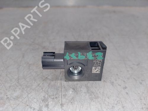 Module électronique OPEL ASTRA K (B16) 1.6 CDTi (68) (110 hp) 31993155