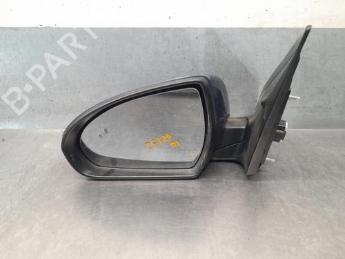 Retrovisor esquerdo Retrovisor esquerdo HYUNDAI IONIQ (AE) 1.6 GDI Hybrid (105 hp) 36390792 36390792