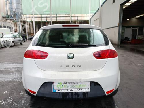 Left tailgate light SEAT LEON (1P1) 1.6 TDI | BP24156124C79 - Image 9
