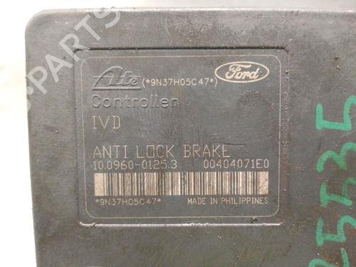 ABS pump FORD FOCUS II (DA_, HCP, DP) 1.8 TDCi | BP36018211M43  - Image 7