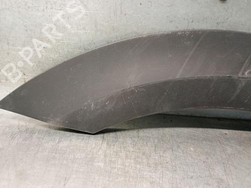 Rear right wheel arch trim NISSAN JUKE (F16_) DIG-T 117 | BP28623905C137