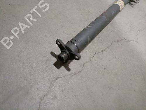 Driveshaft MERCEDES-BENZ CLK (C209)  | BP22804425M37 