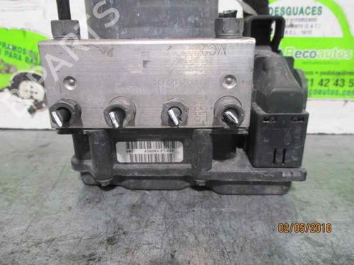 ABS pump FIAT BRAVO II (198_) 1.9 D Multijet (198AXB1A) | BP2124780M43 