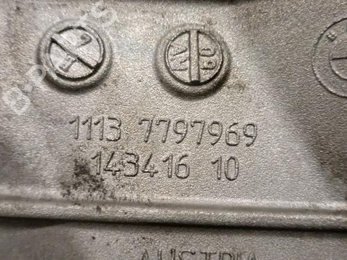 Oil sump BMW 3 Touring (E91) 320 d | BP31070666M115 