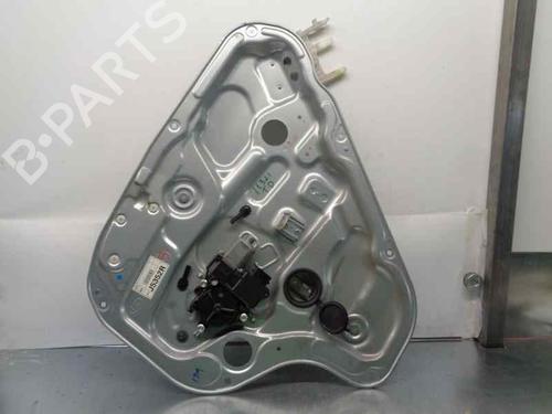 Used Rear right window mechanism HYUNDAI i30 (FD) [2007-2012]  6021532