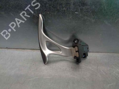 Used Steering wheel controls Steering wheel controls 7498543 7498543