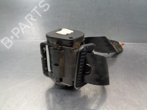 Rear left seatbelt VOLVO 850 (854) 2.5 TDI | BP11195544I29 