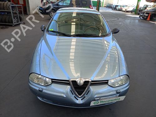 Left front window switch ALFA ROMEO 156 (932_) 1.9 JTD 16V (932AXE00) | BP37648199I27 - Image 10