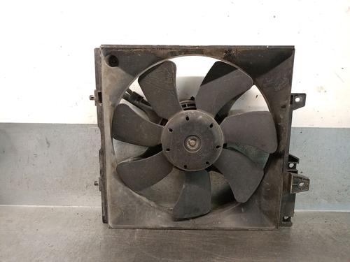 Køleventilator elektrisk SUBARU FORESTER (SF_) 2.0 AWD (SF5) (125 hp) 28729073