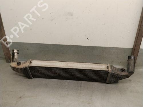 Intercooler MAZDA 3 Saloon (BK) 1.6 DI Turbo (BK12Y) | BP40459291M30 - Image 3