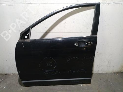 Used Left front door Left front door HONDA CR-V III (RE_) 2.2 i-DTEC 4WD (RE6) (150 hp) 40046611 40046611